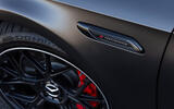 Mercedes AMG CLA45 2026 70