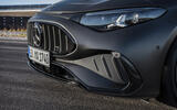 Mercedes AMG CLA45 2026 72
