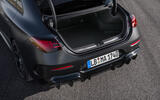 Mercedes AMG CLA45 2026 73