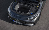 Mercedes AMG CLA45 2026 74