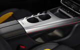 Mercedes AMG CLA45 2026 77