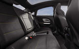 Mercedes AMG CLA45 2026 78