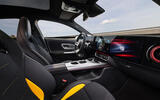 Mercedes AMG CLA45 2026 80