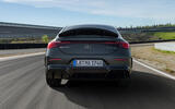Mercedes AMG CLA45 2026 82