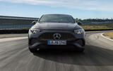 Mercedes AMG CLA45 2026 83