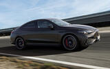 Mercedes AMG CLA45 2026 85