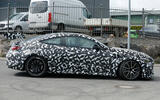 Mercedes AMG CLE 63 Mythos 2