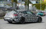 Mercedes AMG CLE 63 Mythos 3