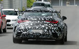 Mercedes AMG CLE 63 Mythos 4