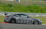 Mercedes AMG CLE 63 Mythos 6