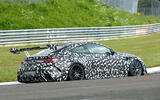 Mercedes AMG CLE 63 Mythos 7