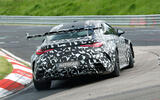 Mercedes AMG CLE 63 Mythos 8