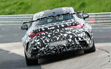 Mercedes AMG CLE 63 Mythos 9