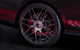 Mercedes AMG E Class exclusive edition wheels Mercedes AMG E Class exclusive edition wheels