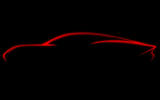 Mercedes AMG EV Concept teaser