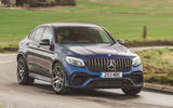 mercedes amg glc63 coupe top 10