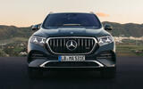 Mercedes AMG GLE 53 6