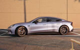 Mercedes AMG GT 4 door 53 1