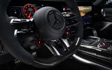 Mercedes AMG GT 4 door Coupe 024