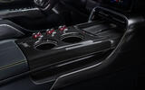 Mercedes AMG GT 4 door Coupe 025