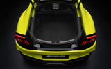 Mercedes AMG GT 4 door Coupe 029