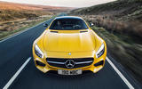 Mercedes-AMG GT