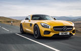 The history of Mercedes-Benz AMG - picture special The history of Mercedes-Benz AMG - picture special