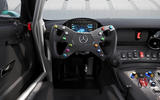 Mercedes AMG GT2 interior Mercedes AMG GT2 interior