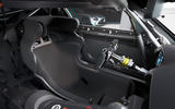 Mercedes AMG GT2 seats Mercedes AMG GT2 seats
