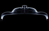 Mercedes-AMG Project One