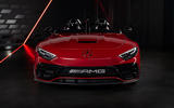Mercedes AMG PureSpeed concept 03 Mercedes AMG PureSpeed concept 03