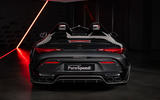 Mercedes AMG PureSpeed concept 05 Mercedes AMG PureSpeed concept 05