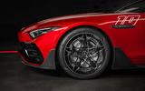 Mercedes AMG PureSpeed concept 08 Mercedes AMG PureSpeed concept 08