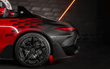 Mercedes AMG PureSpeed concept 09 Mercedes AMG PureSpeed concept 09