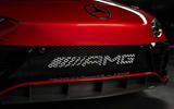 Mercedes AMG PureSpeed concept 10 Mercedes AMG PureSpeed concept 10