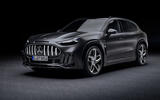 Mercedes AMG SUV 2026 007