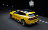 Mercedes AMG SUV 2026 027