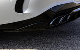 Mercedes AMG C63 exhausts Mercedes AMG C63 exhausts