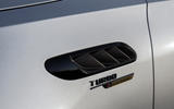 Mercedes AMG C63 plug in port Mercedes AMG C63 plug in port