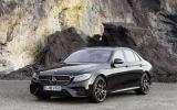 Mercedes-AMG E43 4Matic