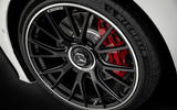 Mercedes AMG E53 wheel design Mercedes AMG E53 wheel design