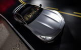 Mercedes AMG GT dark Mercedes AMG GT dark