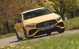 mercedes benz a class top 10 mercedes benz a class top 10