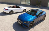Mercedes Benz CLE 2024 convertible Mercedes Benz CLE 2024 convertible