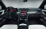 Mercedes Benz CLE 2024 interior Mercedes Benz CLE 2024 interior