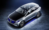 The Mercedes-Benz
