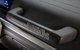 Mercedes Benz G450d Stronger than the 1980s grabhandle Mercedes Benz G450d Stronger than the 1980s grabhandle