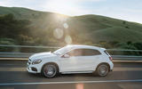 2017 Mercedes-Benz GLA facelift launched in Detroit