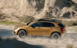 2017 Mercedes-Benz GLA facelift launched in Detroit