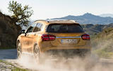 2017 Mercedes-Benz GLA facelift launched in Detroit